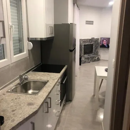 σαν το σπίτι σας 2 Trikala (Thessaly)