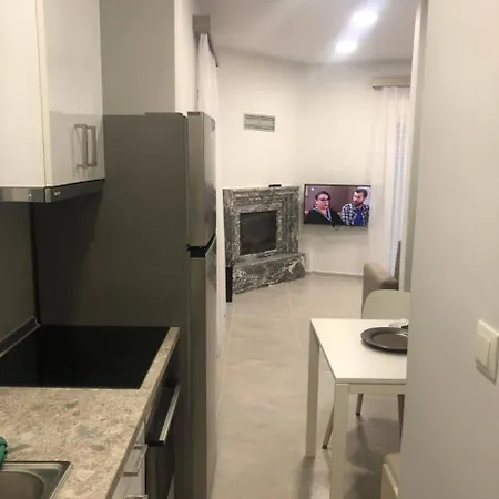 σαν το σπίτι σας 2 * Trikala (Thessaly)