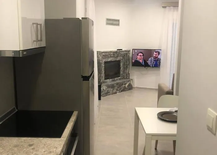 σαν το σπίτι σας 2 * Tríkala